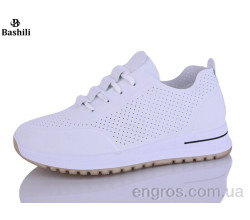 Кроссовки Башили