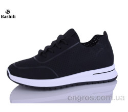 Кроссовки Башили