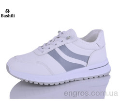 Кроссовки Башили