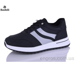 Кроссовки Башили
