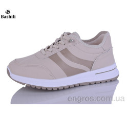 Кроссовки Башили
