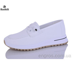 Туфли Башили
