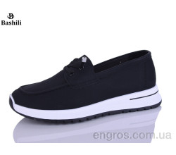 Туфли Башили