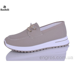 Туфли Башили