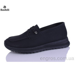 Туфли Башили
