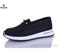 Туфли Башили