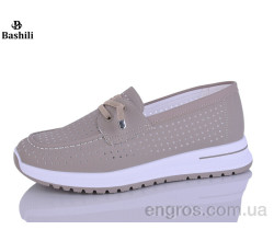 Туфли Башили
