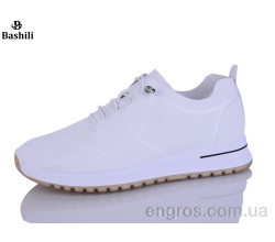 Кроссовки Башили