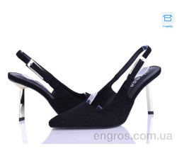 Туфли Love-L&M-ZDW