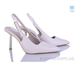 Туфли Love-L&M-ZDW