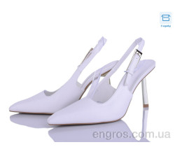 Туфли Love-L&M-ZDW