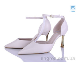 Туфли Love-L&M-ZDW