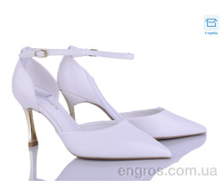 Туфли Love-L&M-ZDW