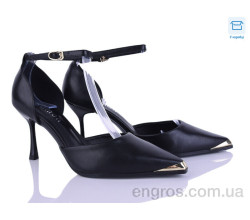 Туфли Love-L&M-ZDW