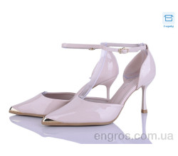 Туфли Love-L&M-ZDW