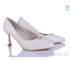 Туфли Love-L&M-ZDW