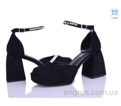 Туфли Love-L&M-ZDW