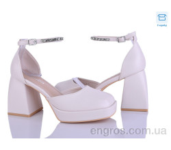 Туфли Love-L&M-ZDW