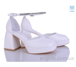 Туфли Love-L&M-ZDW