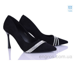 Туфли Love-L&M-ZDW