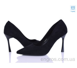 Туфли Love-L&M-ZDW