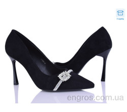 Туфли Love-L&M-ZDW