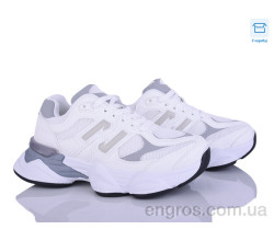 Кроссовки Love-L&M-ZDW