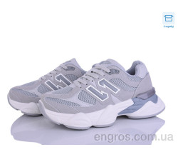 Кроссовки Love-L&M-ZDW