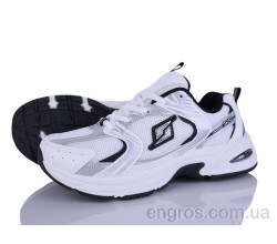 Кроссовки Love-L&M-ZDW