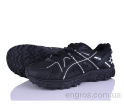 Кроссовки Love-L&M-ZDW