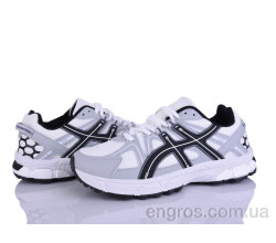 Кроссовки Love-L&M-ZDW