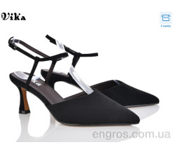 Туфли Vika