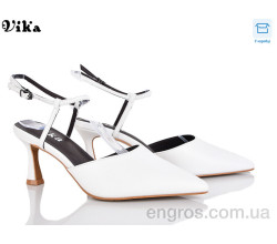 Туфли Vika