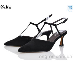 Туфли Vika