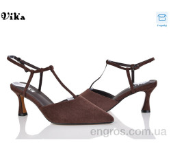 Туфли Vika