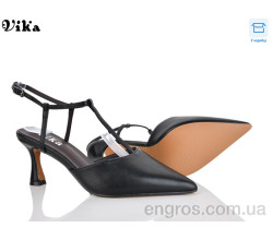Туфли Vika