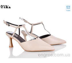 Туфли Vika