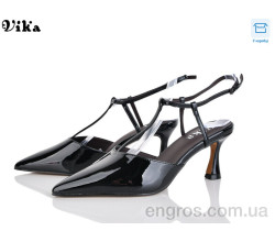 Туфли Vika