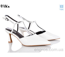 Туфли Vika