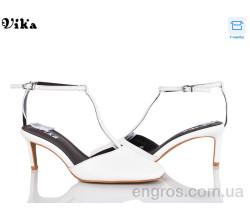 Туфли Vika