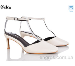 Туфли Vika