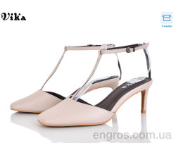 Туфли Vika