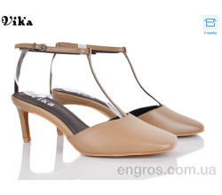 Туфли Vika