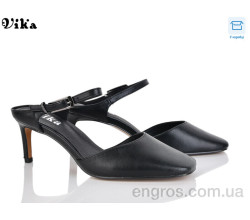 Туфли Vika
