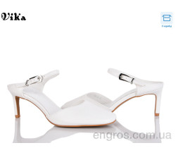 Туфли Vika