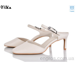 Туфли Vika