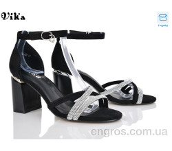 Босоножки Vika