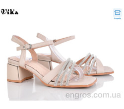Босоножки Vika