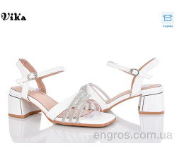 Босоножки Vika