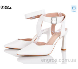 Туфли Vika